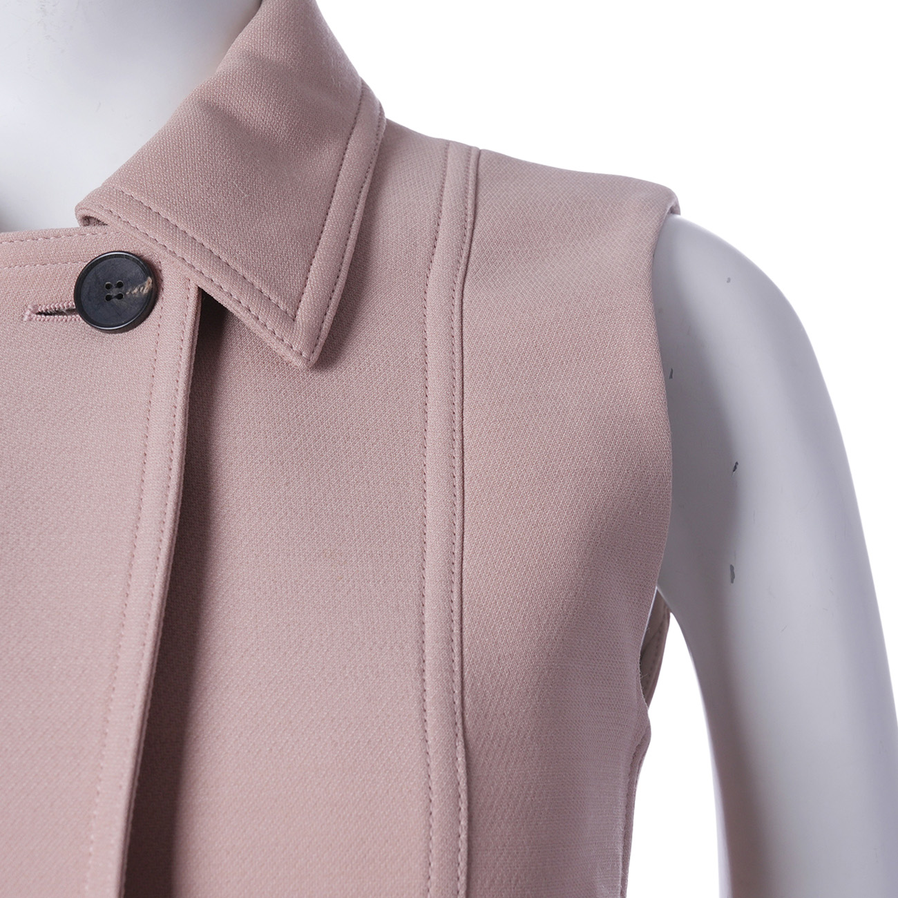 CHRISTIAN DIOR(USED)디올 드레스 T34